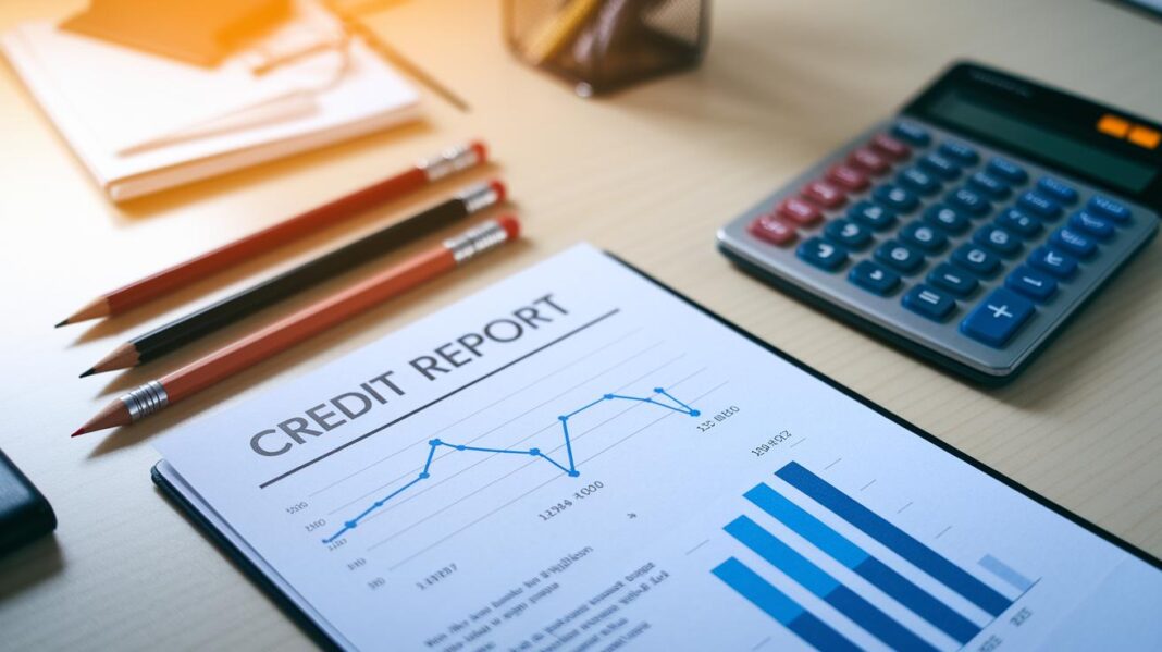 5 Build Credit Fast Tips To Boost Score