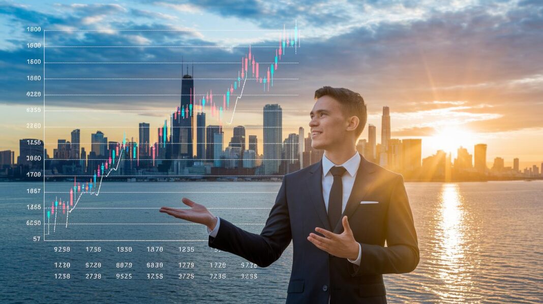 Best Investment Strategies For 2025: Profitable Trends Ahead