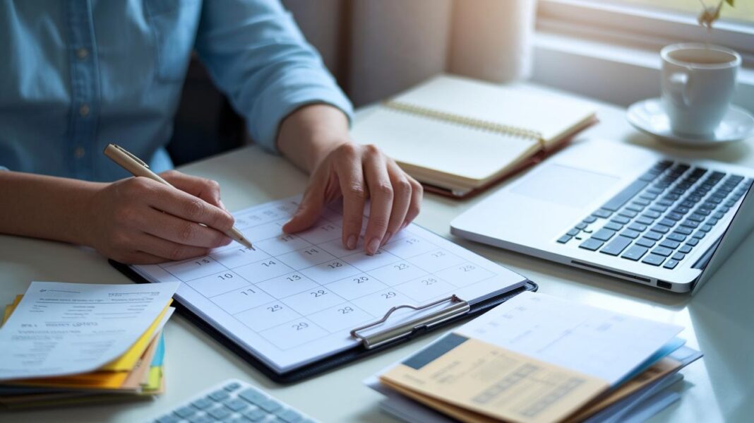 Budget Planning Templates: Smart Steps For Success