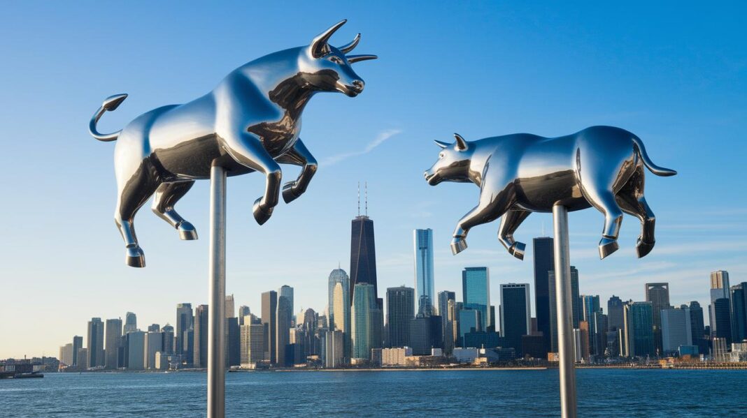 Bull And Bear Market Trends: Optimism Fuels Investing