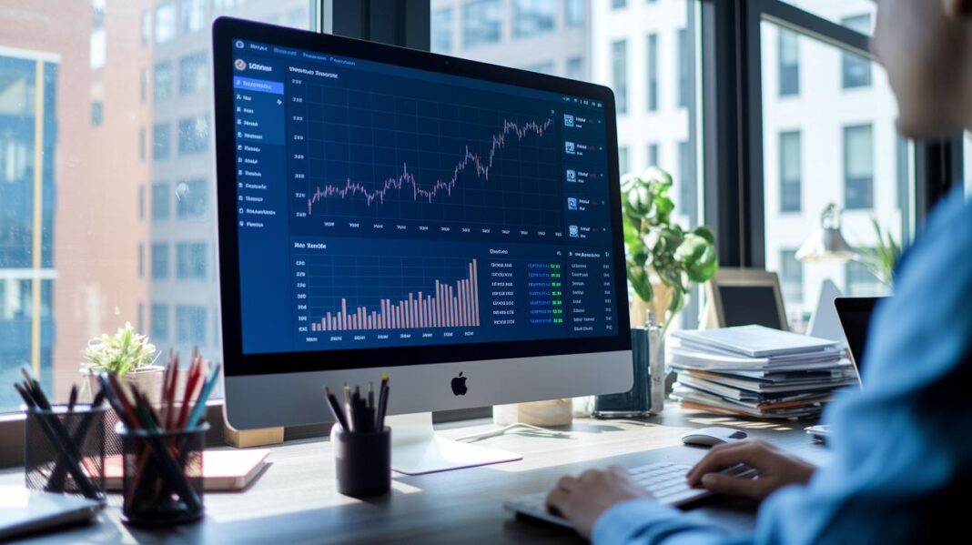 Cloud Based Financial Management Software Boosts Performance