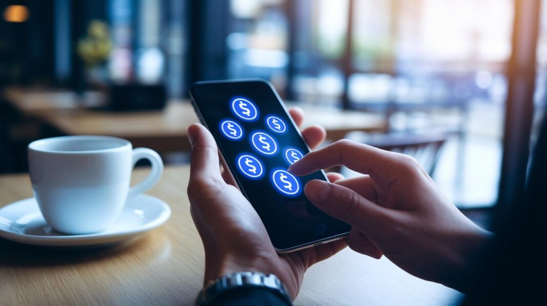 Digital Wallet App: Secure And Smooth Payments