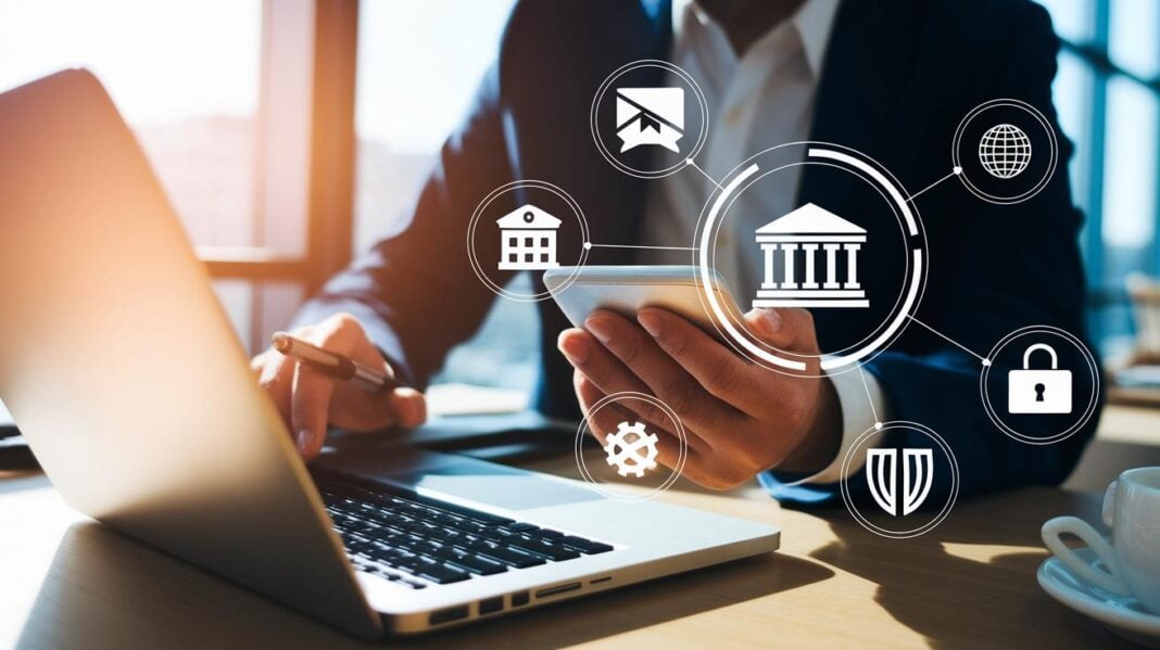 Financial Cybersecurity: Protect And Prosper