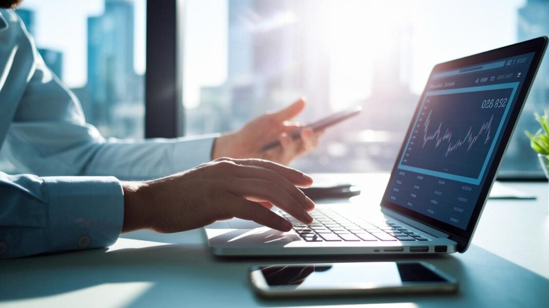 Financial Software For Small Business Empowers Your Growth