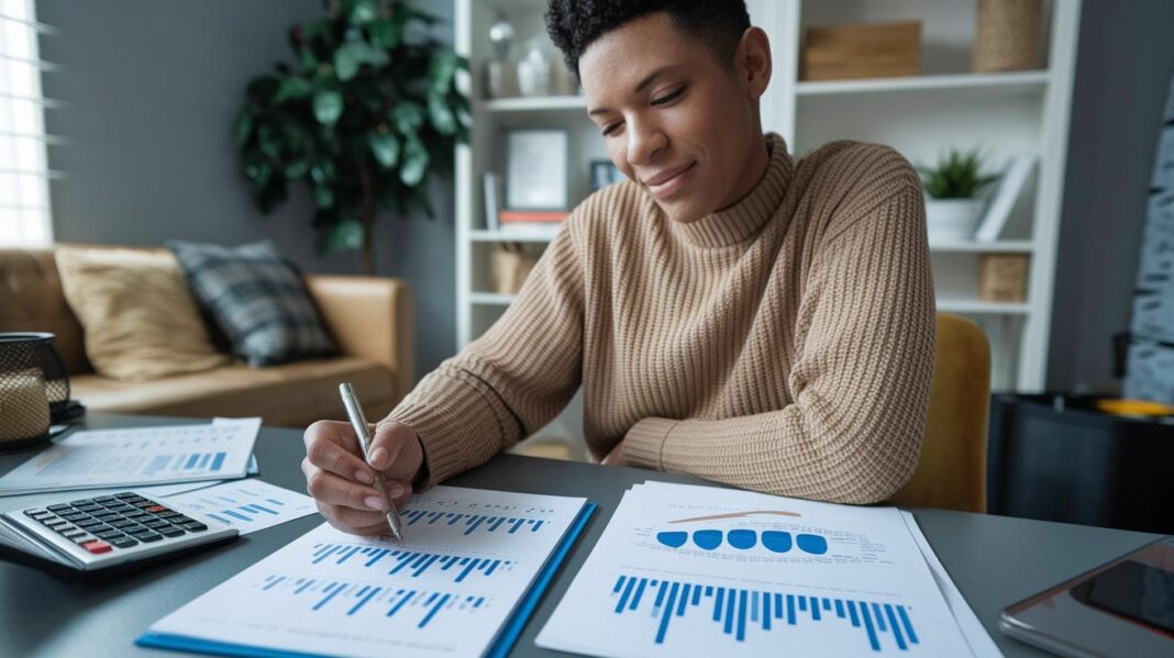 How To Get Out Of Debt: Smart Moves