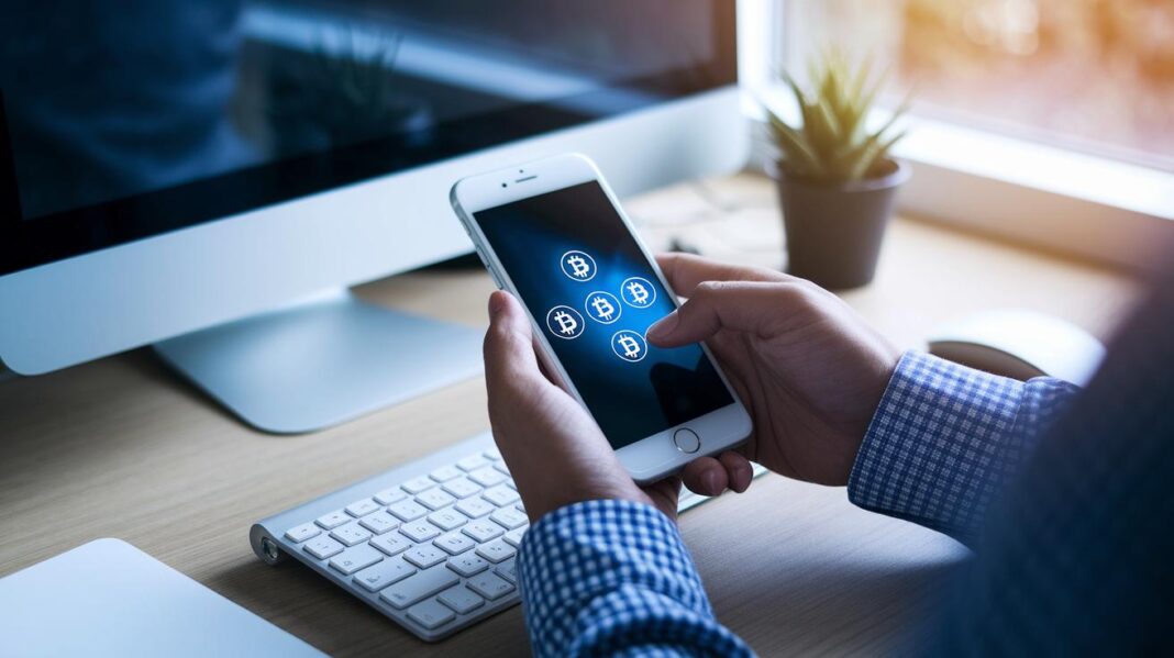 How To Use A Digital Wallet: Effortless Setup