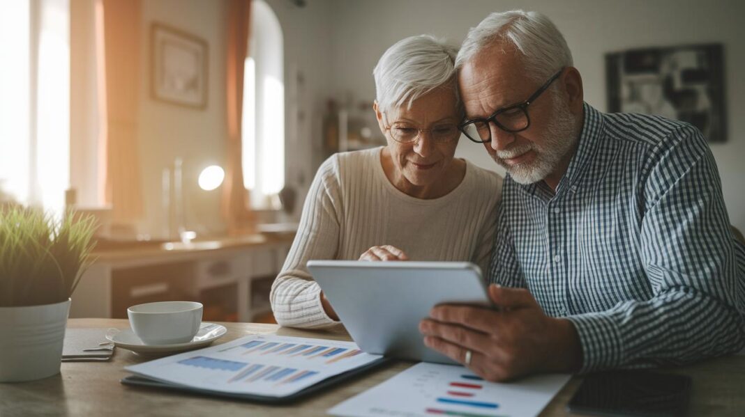 Investment Strategies For Retirement Deliver Steady Results