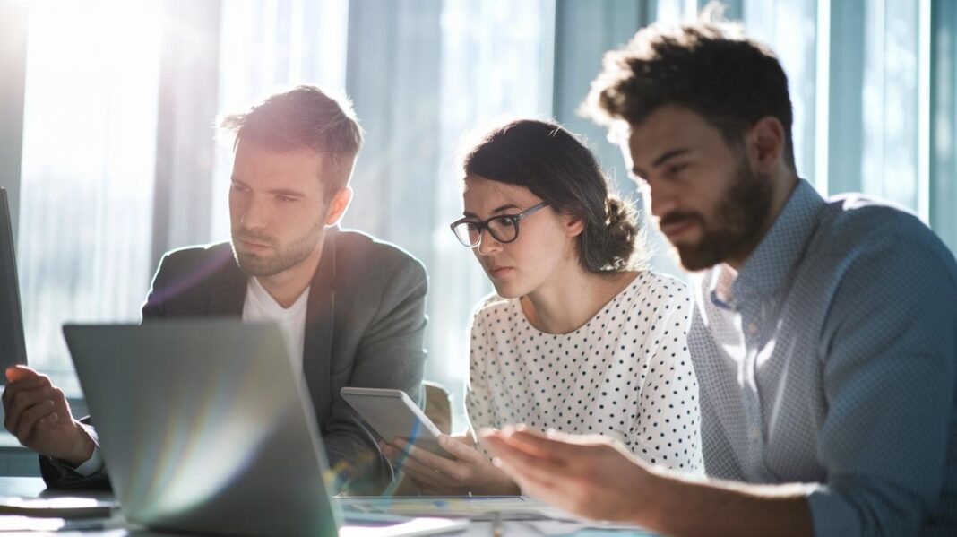 Labor Market Trends: Bright Future Ahead
