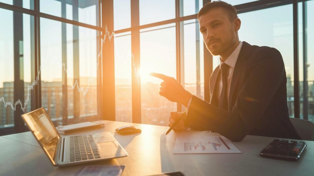 Long-term Investment Strategies: Achieve Lasting Growth