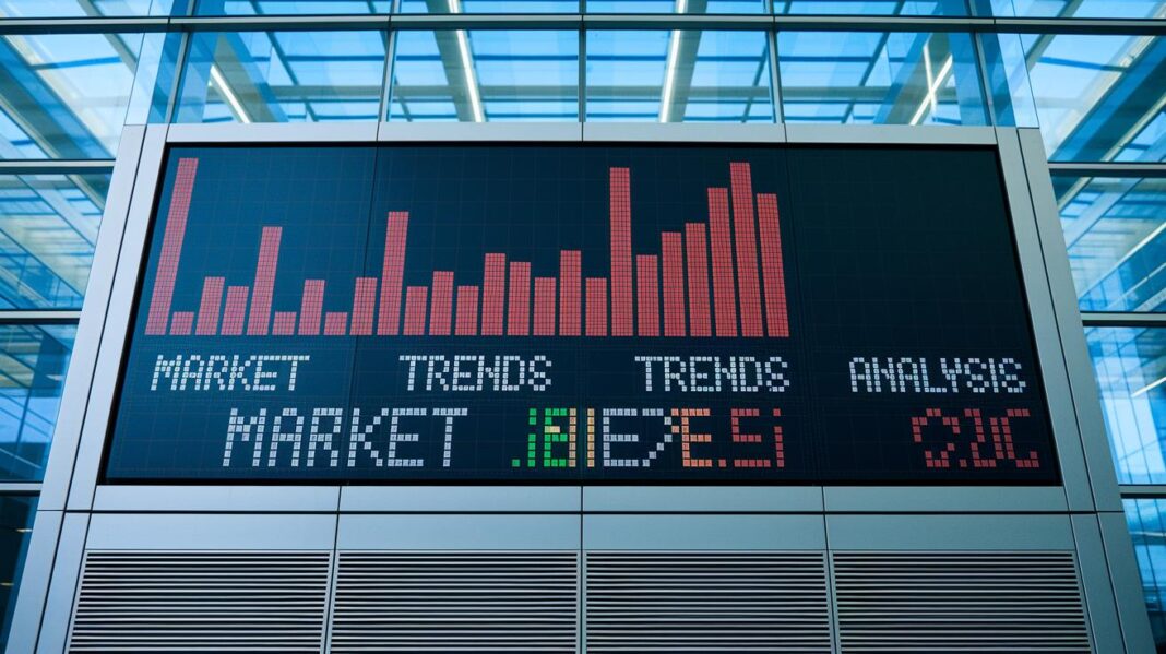 Market Trends Analysis: Bold New Insights