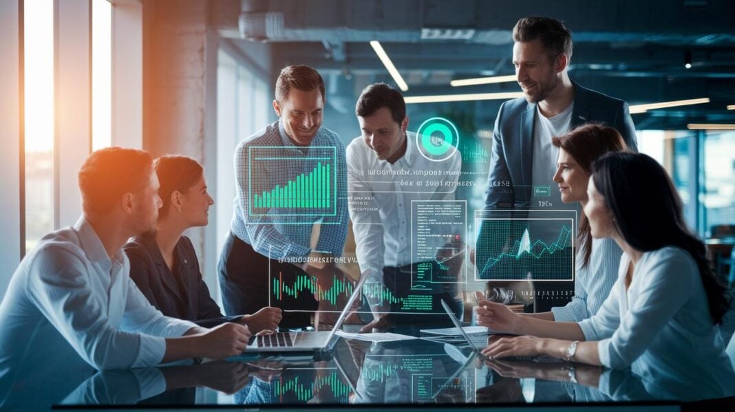 Fintech Trends Ignite Innovation And Prosperity