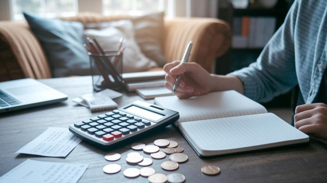 2. Budgeting For Young Adults: Fresh Finance Tips