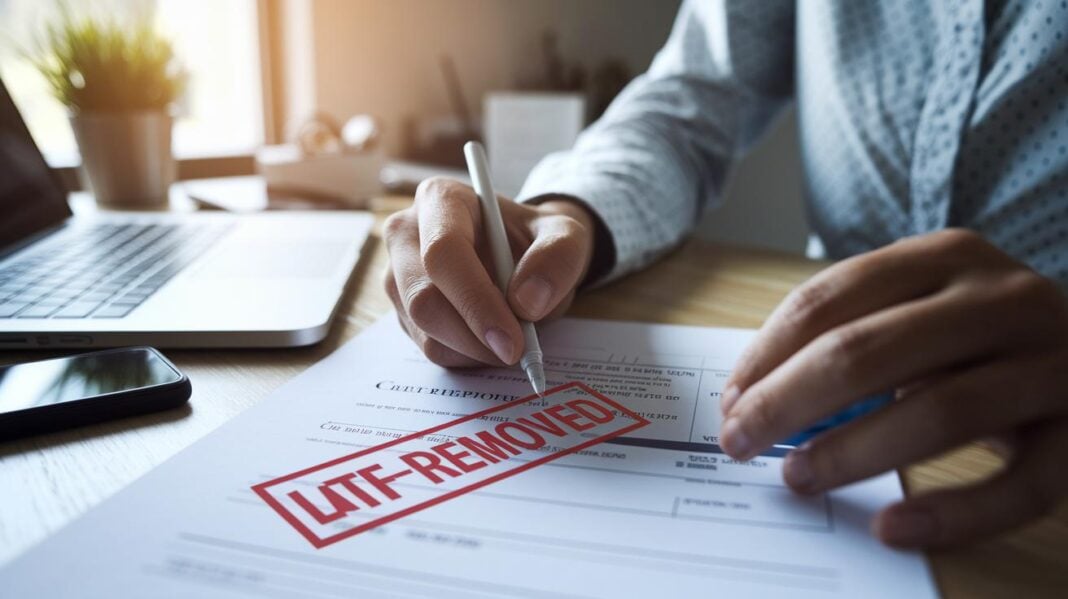2 Remove Late Payment From Credit Report: Bright Remedy