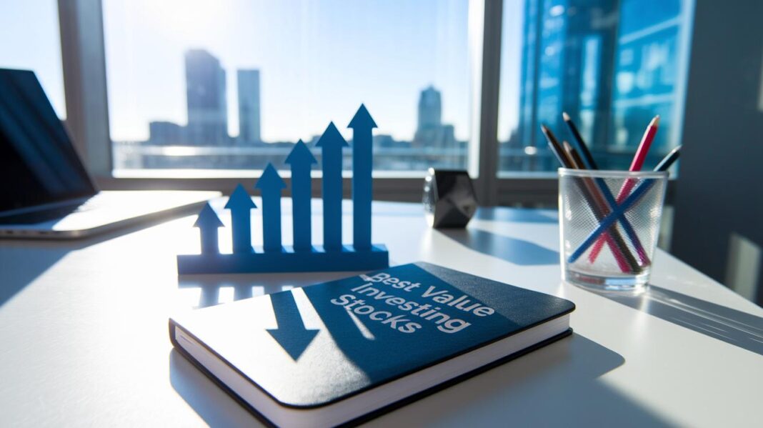 Best Value Investing Stocks Inspire Smart Picks