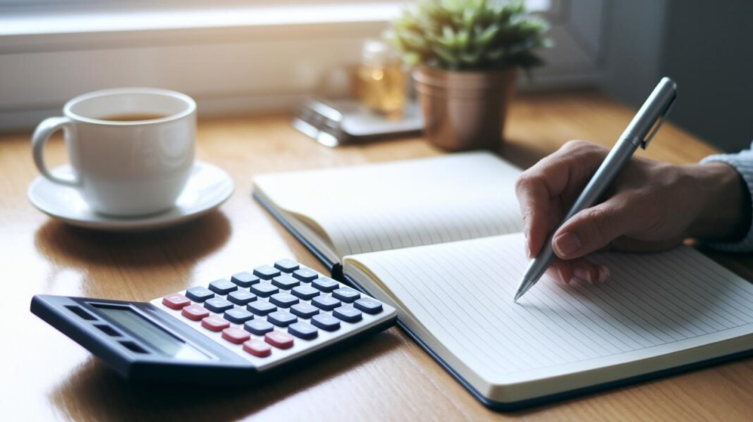 Budgeting For Beginners: Smart Start