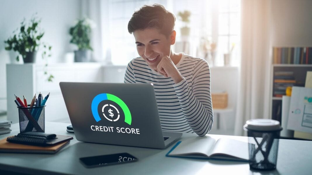 Diy Credit Repair Software: Empower Your Score