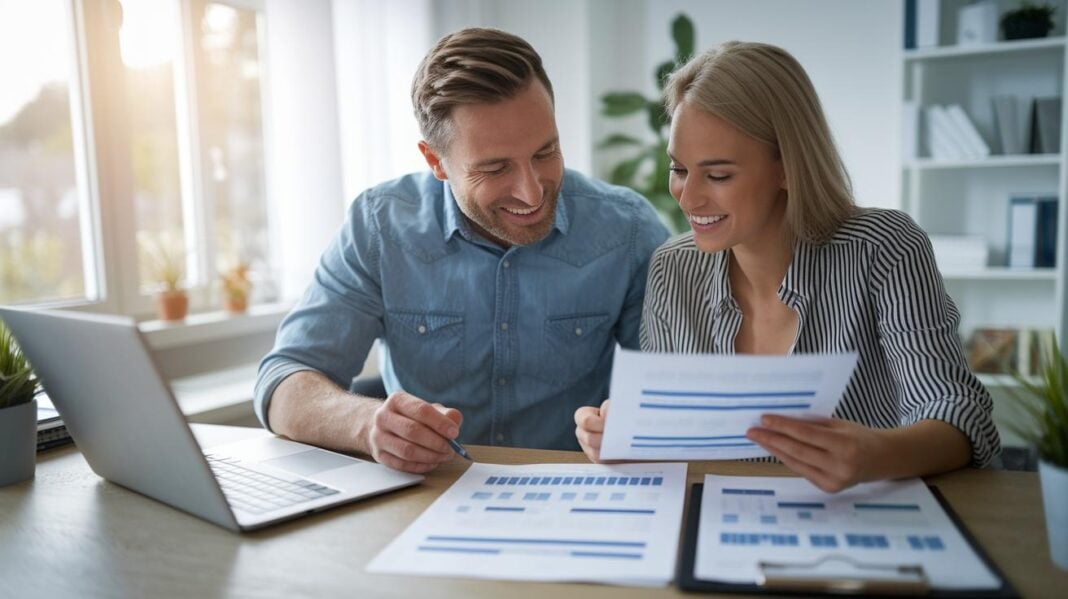 How To Repair My Credit On My Own!