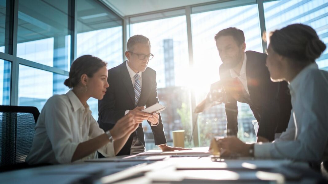 Market Analysis For Business Plan: Powering Success