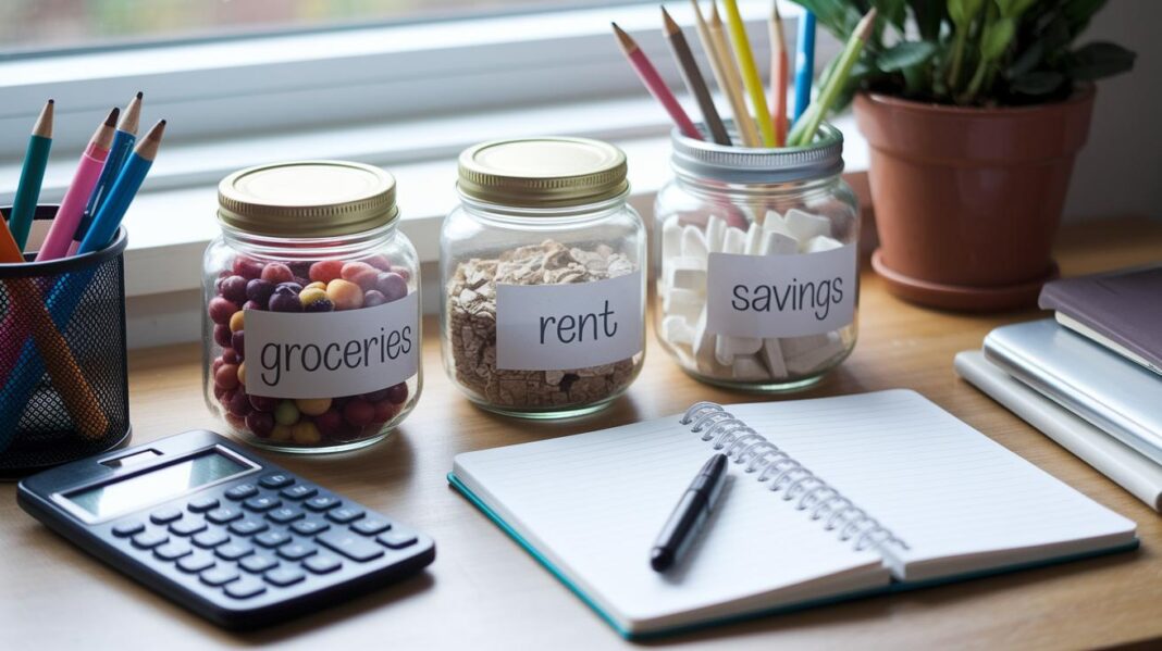 Personal Budgeting Categories: Simple Steps For Success