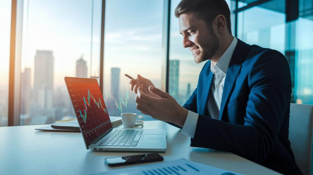 Value Index Investing Fuels Winning Asset Gains