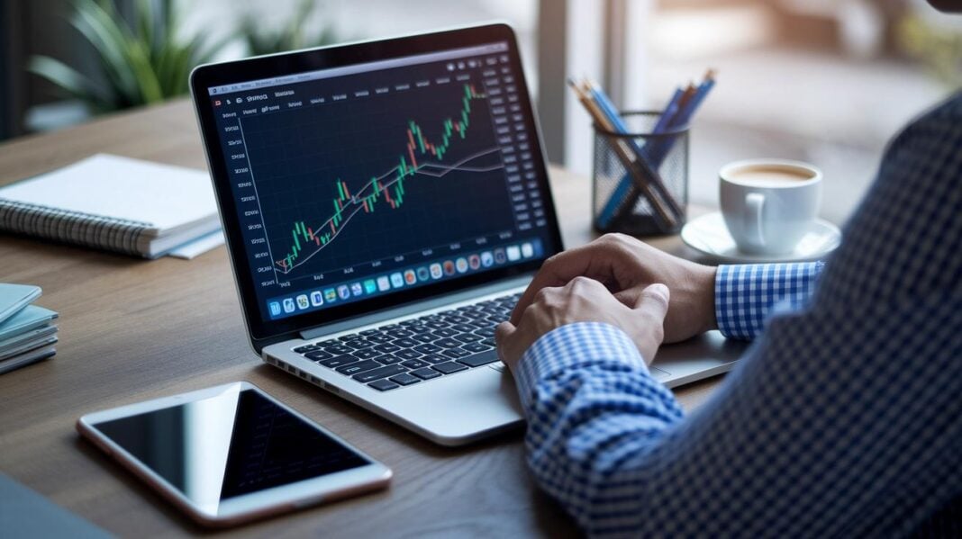 Value Investing Small Cap Stocks Spark Smart Gains
