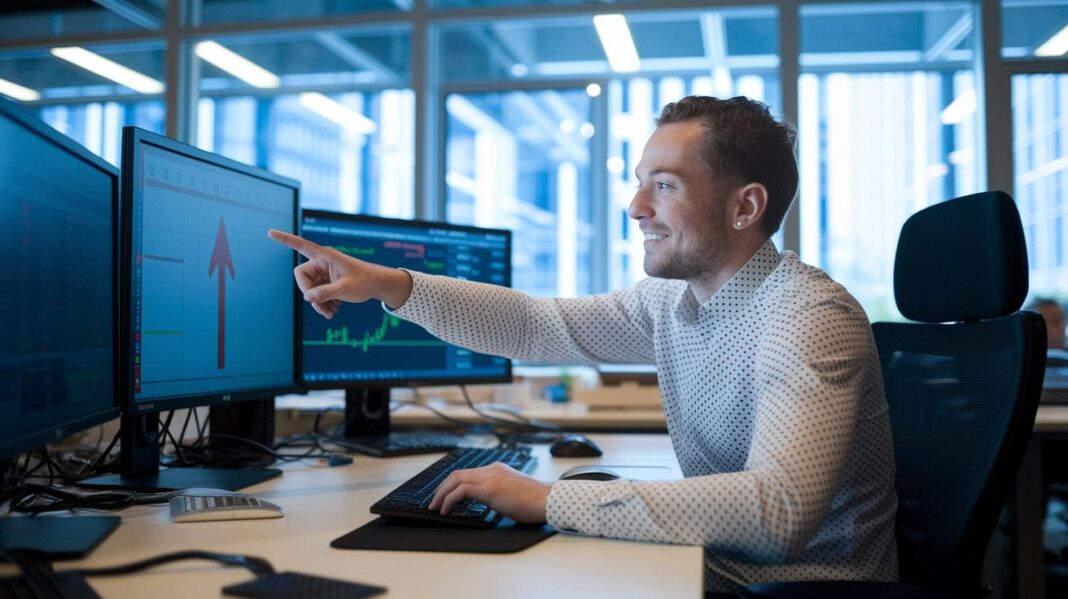 2. Stock Market Outlook: Upbeat Trend Ahead