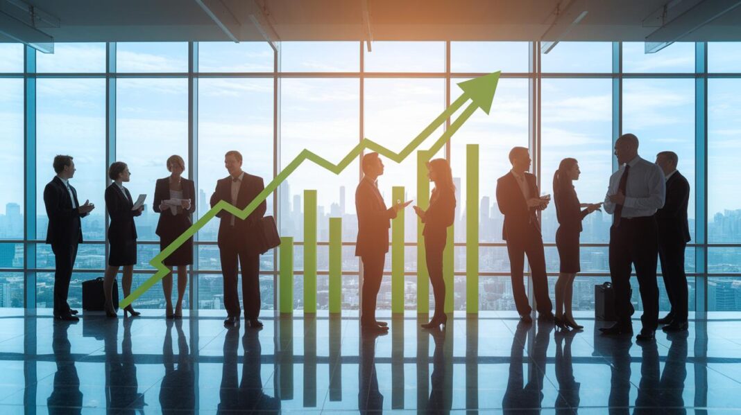 Analysis Of Market Opportunity Sparks Smart Growth