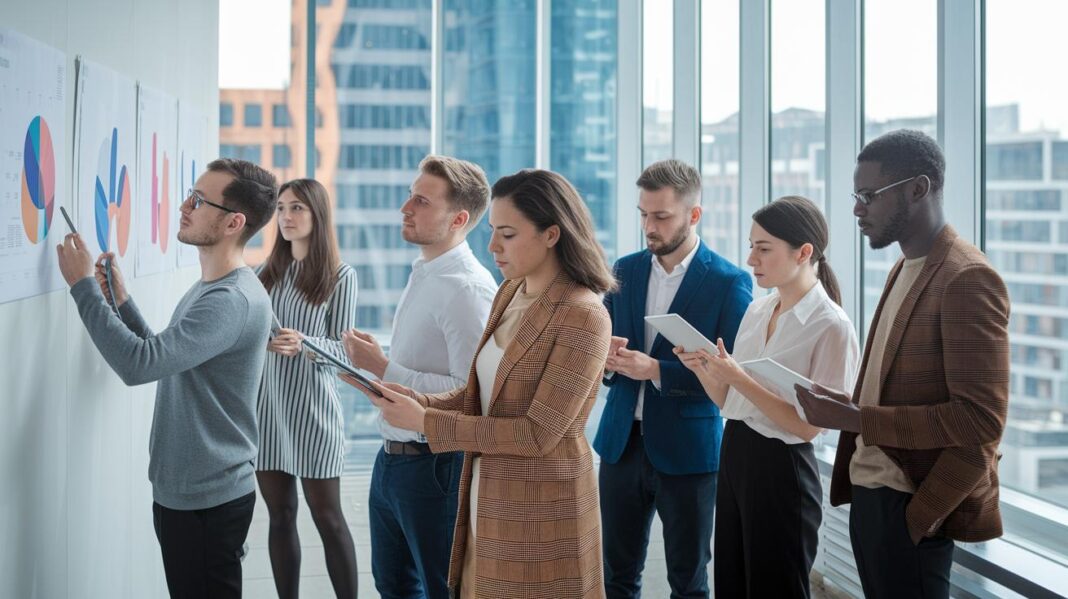 Analysis Of Market Segmentation Propels Innovative Success