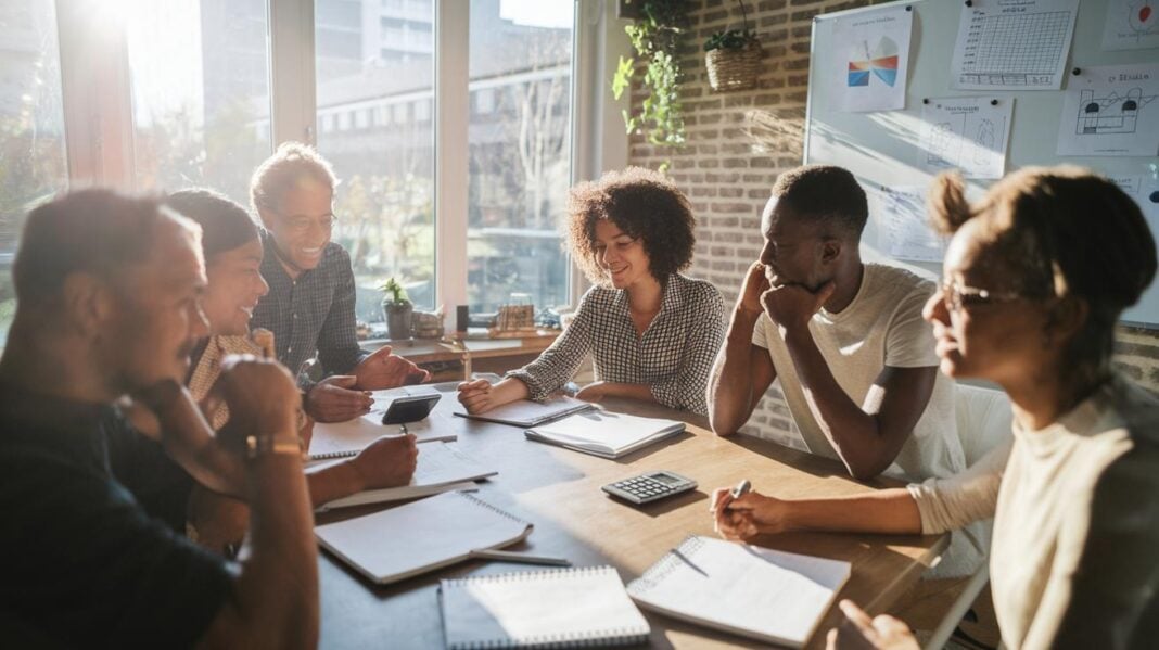 Budgeting Rules: Spark Your Financial Success