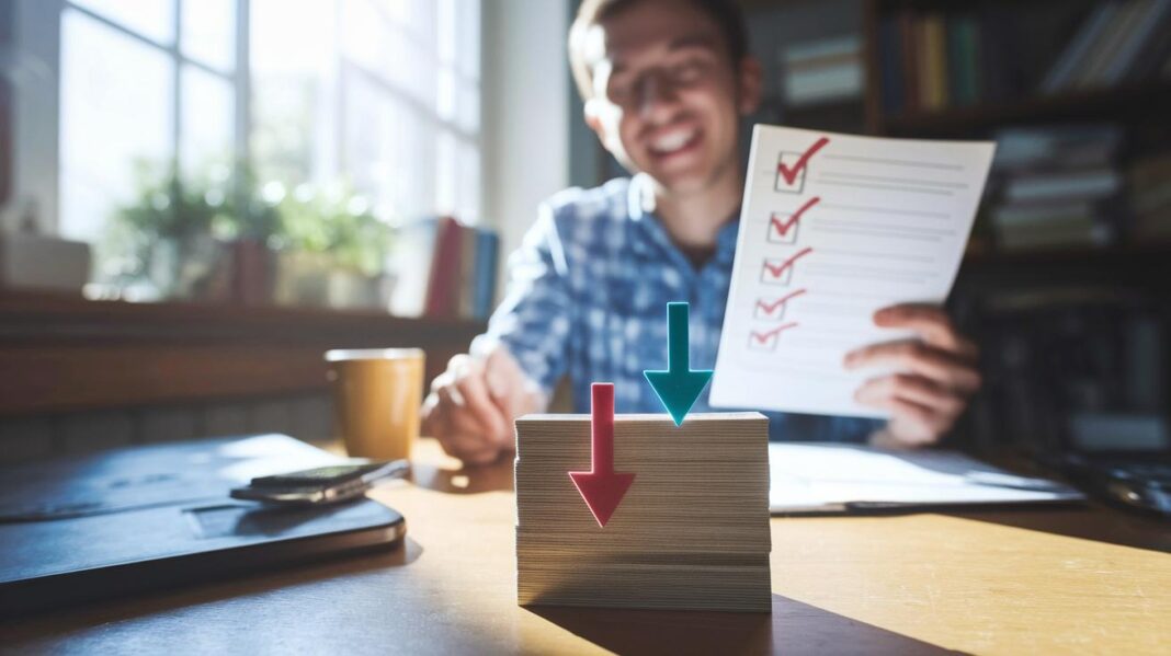 Credit Card Debt Reduction: Simple Steps, More Savings