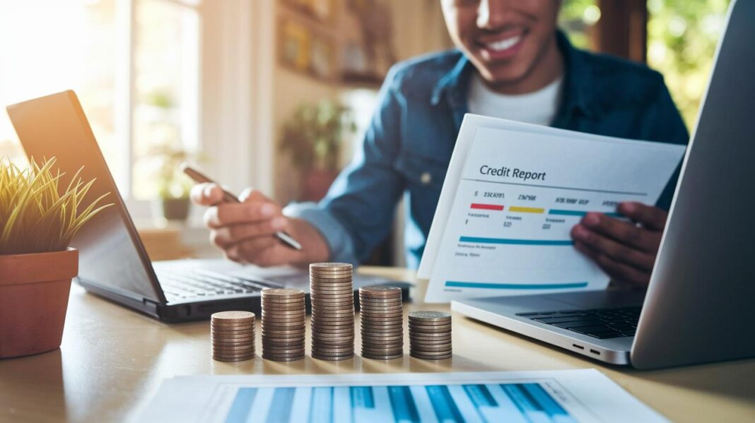 Credit Repair Tips: Boost Your Score Fast