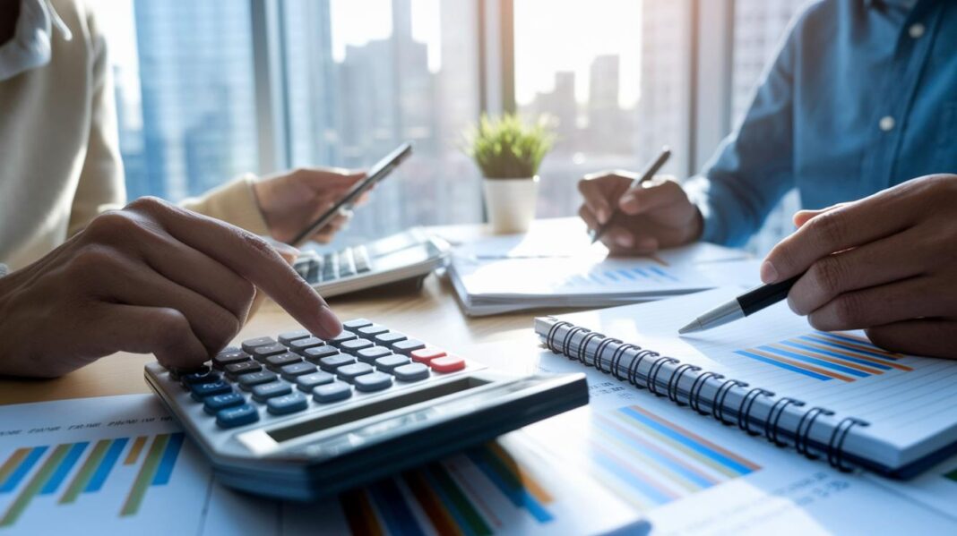 Debt Reduction Calculator Sparks Smarter Strategies