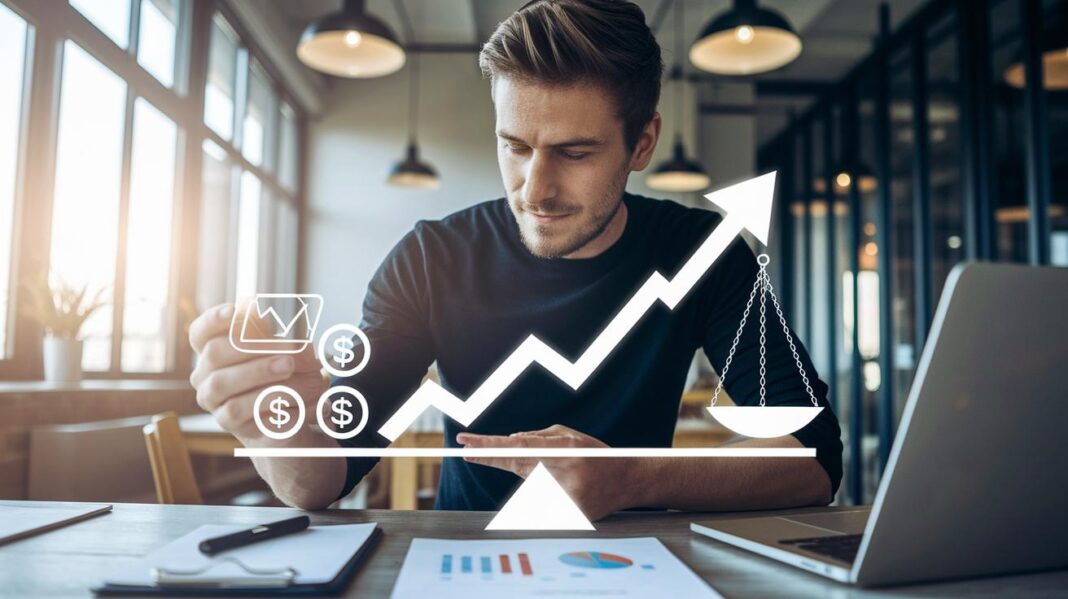 Debt Reduction Vs Bankruptcy: Bright Financial Prospects