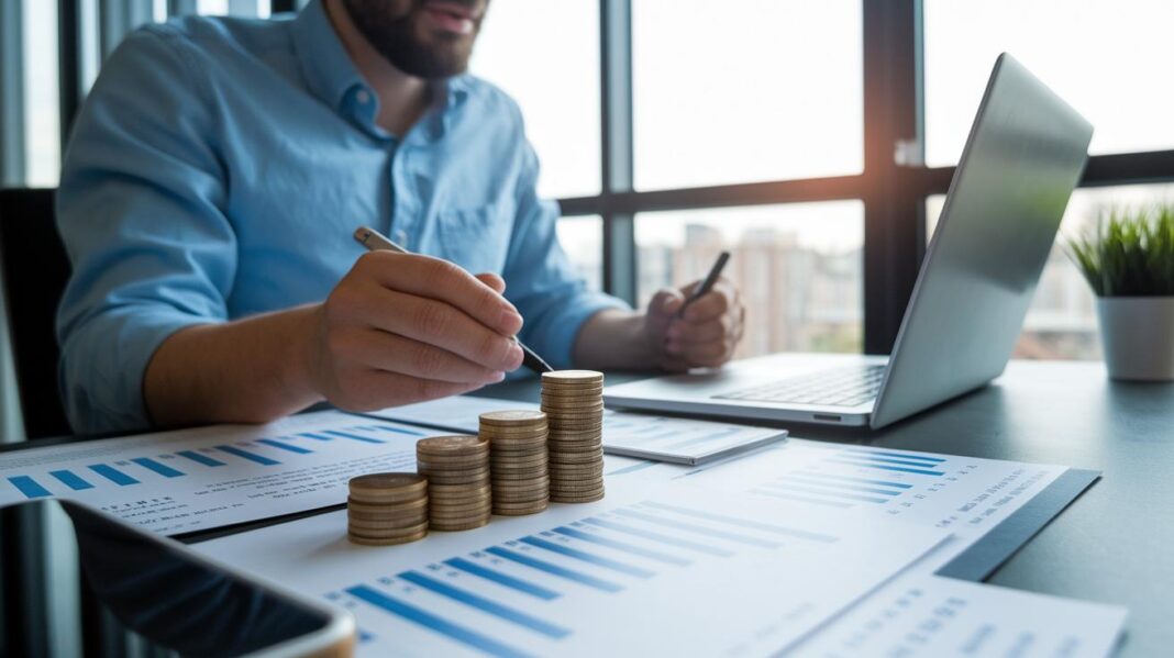 Dividend Stocks Fuel Steady Income Potential