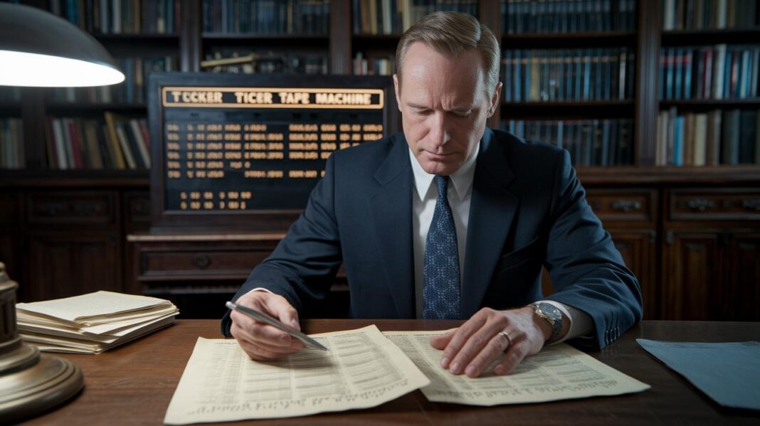 History Of Value Investing: Timeless Milestones