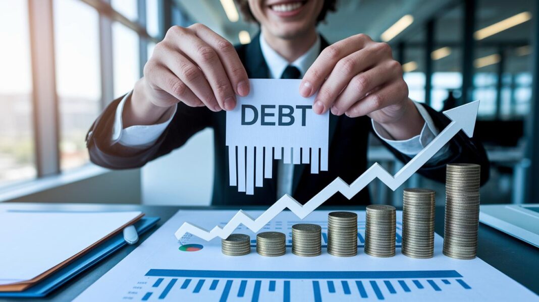 How Does Debt Reduction Work: Clear Benefits