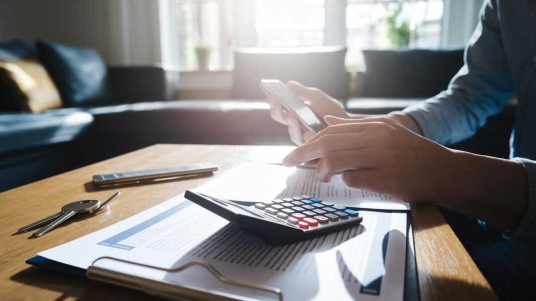 How To Repair Credit To Buy A House!