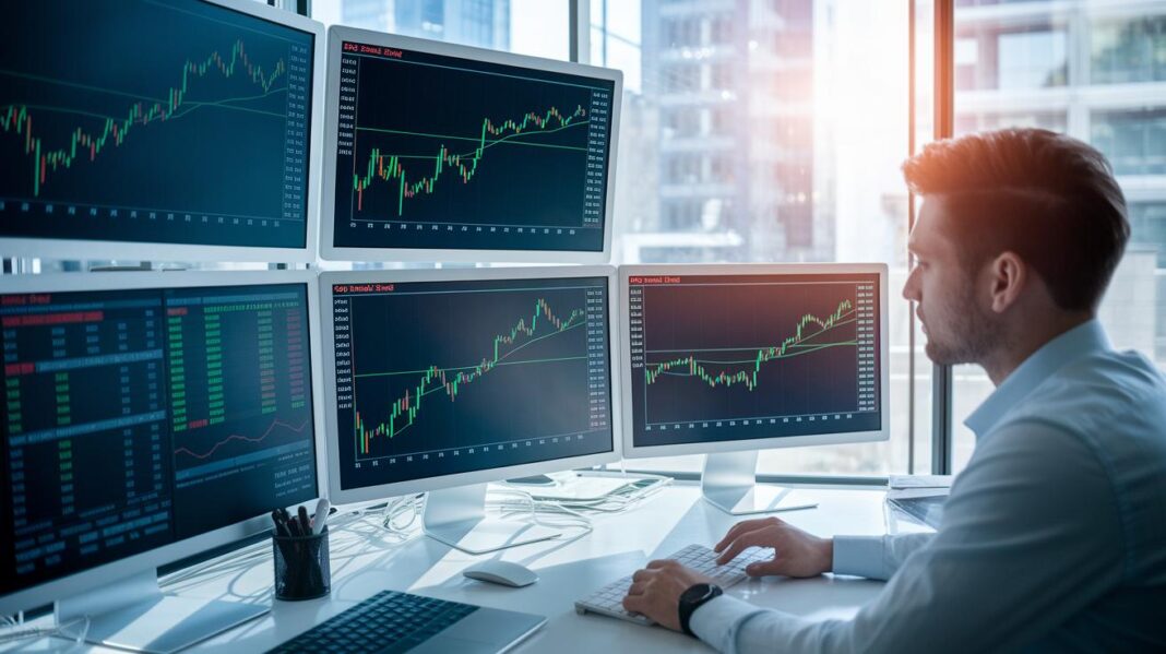 Key Metrics For Value Investing: Smart Data Wins
