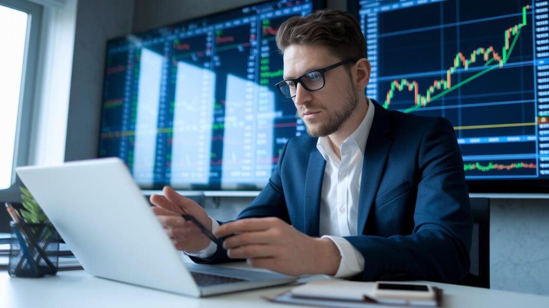 Market Analysis Consultant: Expert Insight For Success