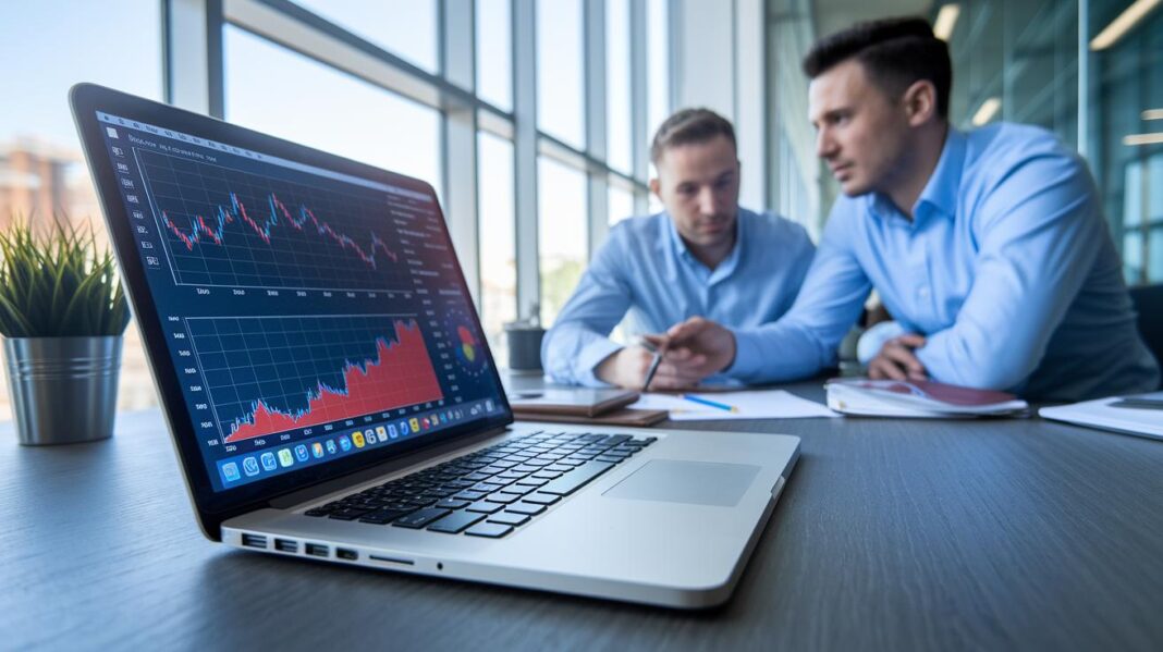 Market Competitor Analysis: Power Your Strategy