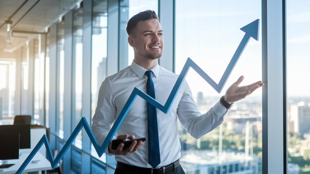 Market Trend Analysis Delivers Winning Strategies