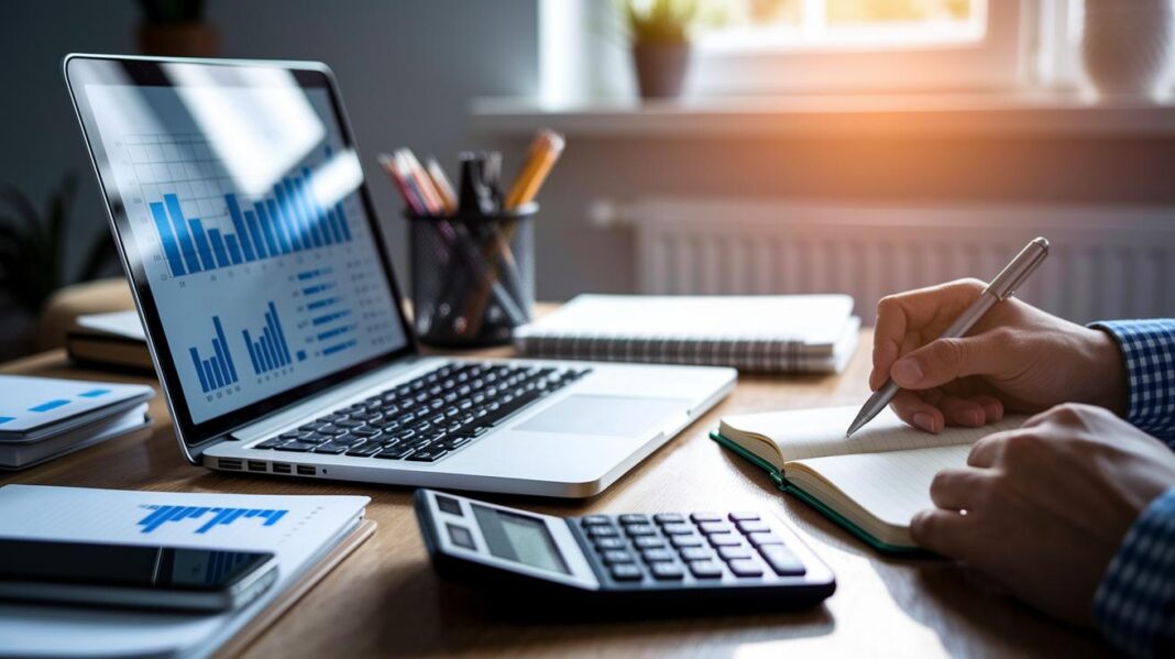 Personal Budgeting Software: Smart Money Management