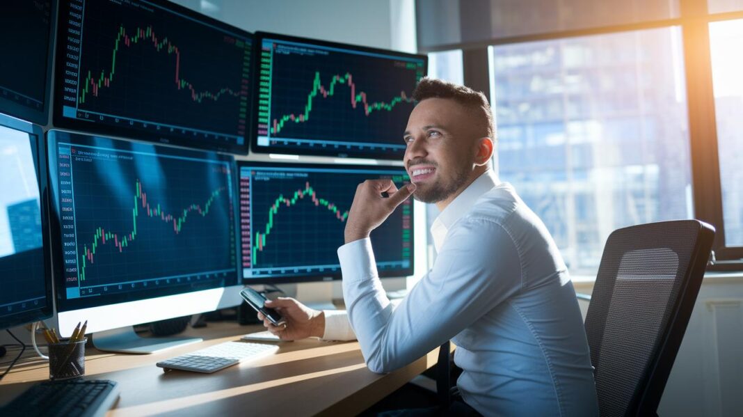 Short Term Stocks: Rapid Gains Ahead