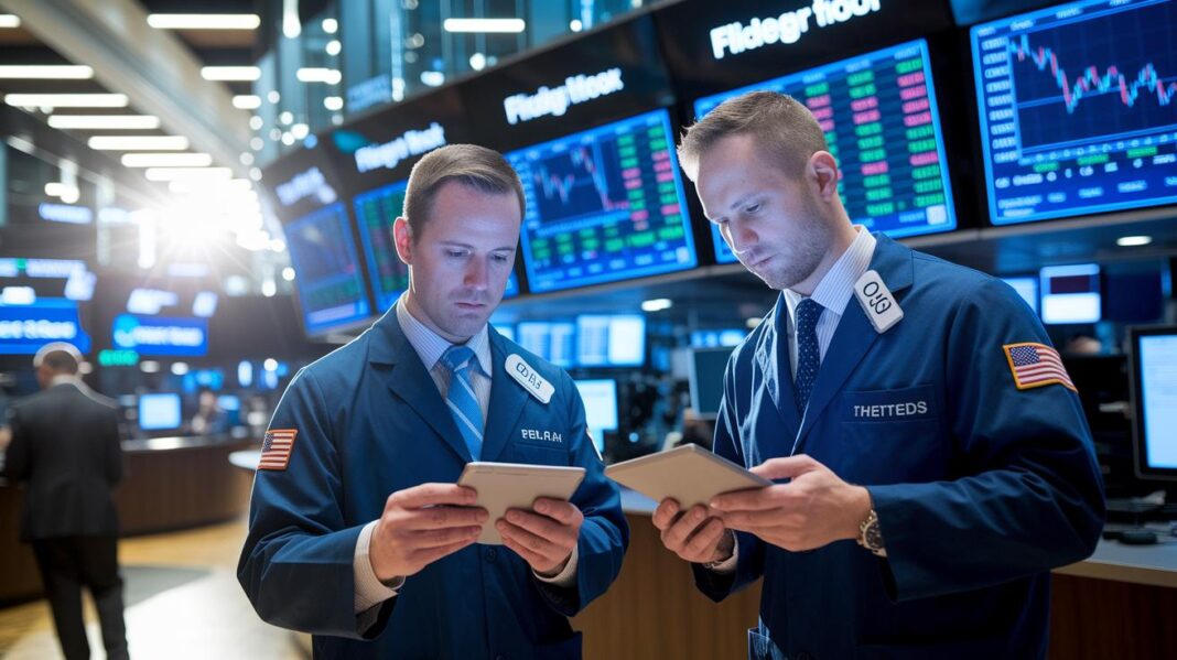 Stock Market Analysis: Smart Insights For Confident Trades