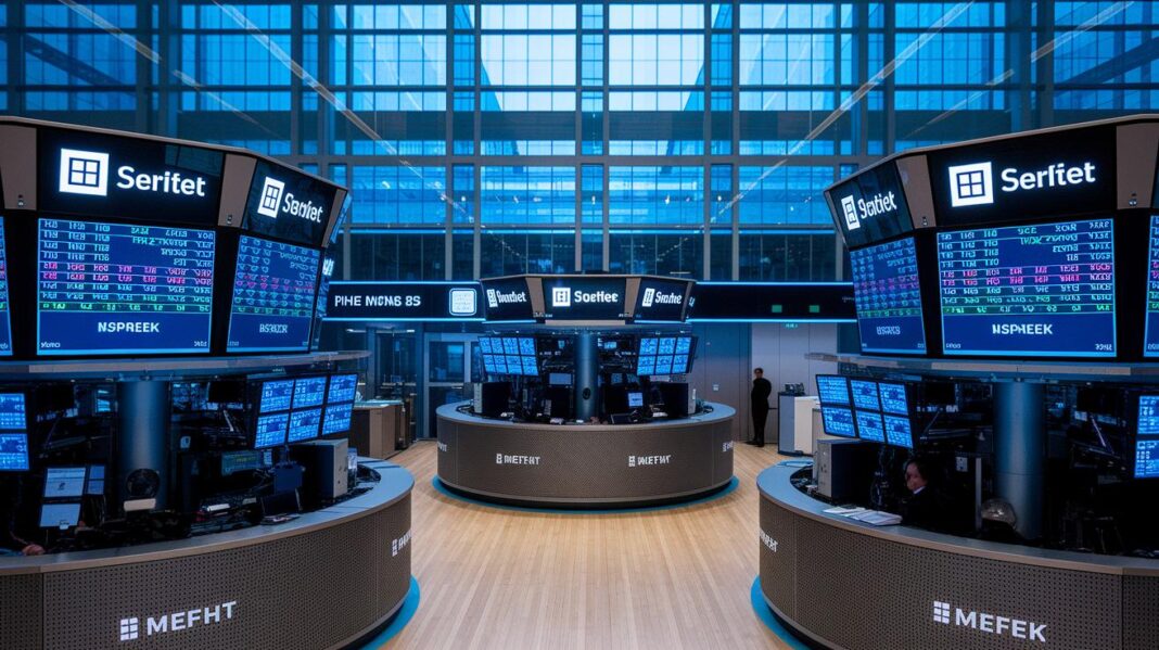 Stock Market Outlook 2025: Promising Trends Ahead