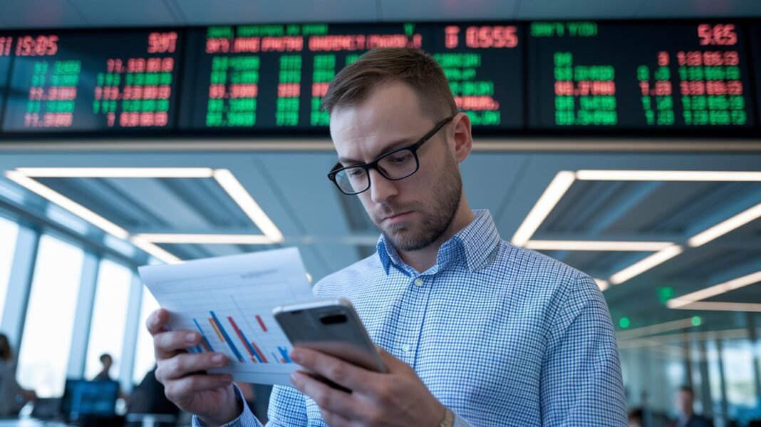 Technical Analysis Of The Financial Market: Winning Insights