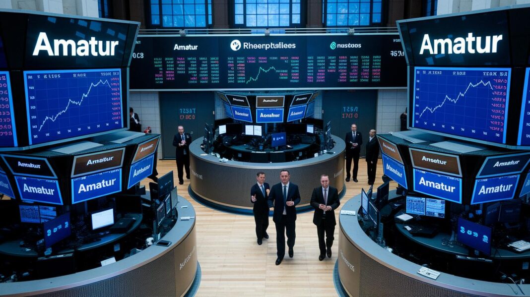 Us Stock Market Outlook: Promising Times Ahead