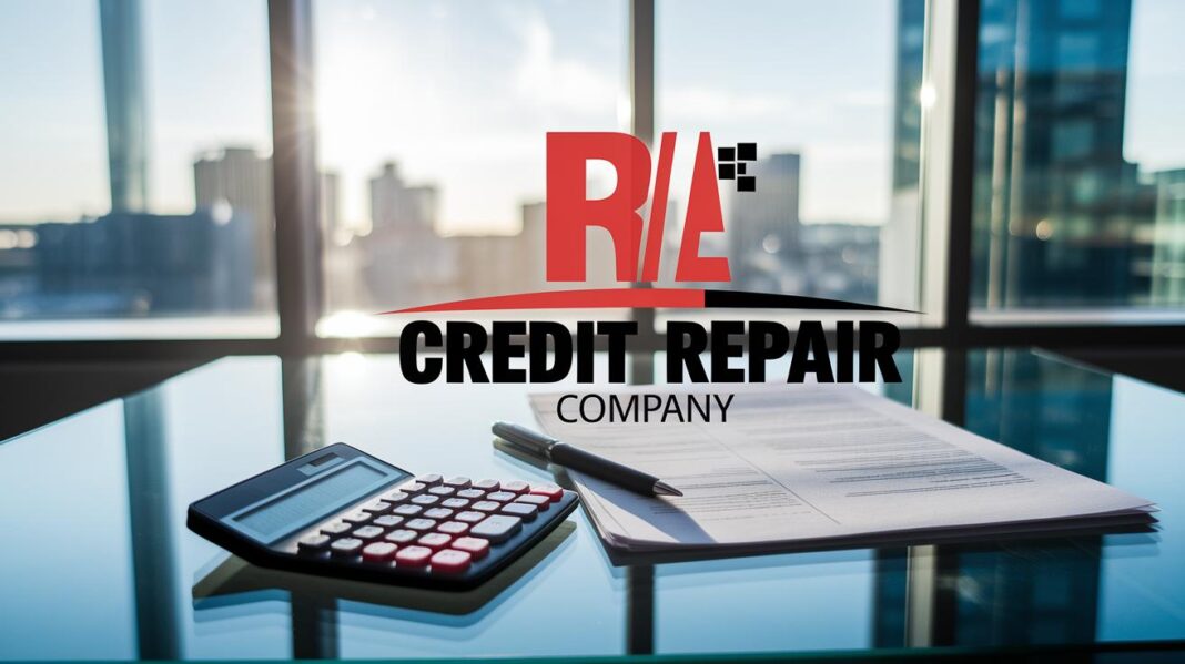 What Does A Credit Repair Company Do: Amazing