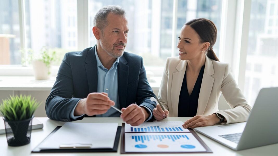 What Is A Credit Score: Bright Financial Perspective