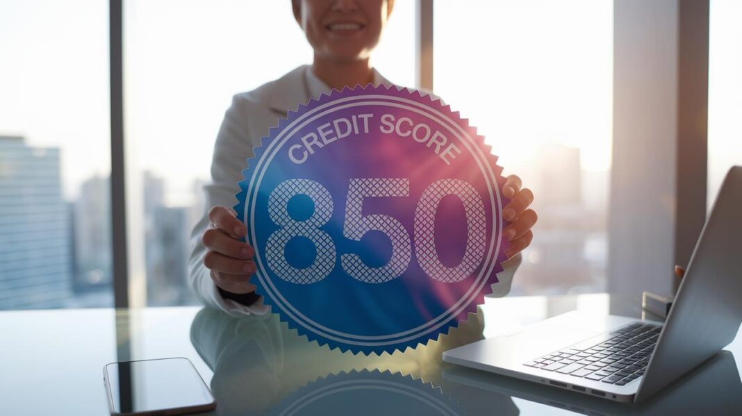 What Is The Highest Credit Score: Incredible Clarity